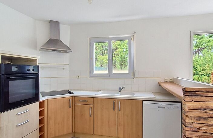 Vente Maison/villa 3 pièces — photo 4