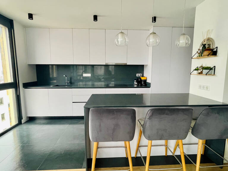 3 P MEUBLE  - ASCENSEUR — photo 1