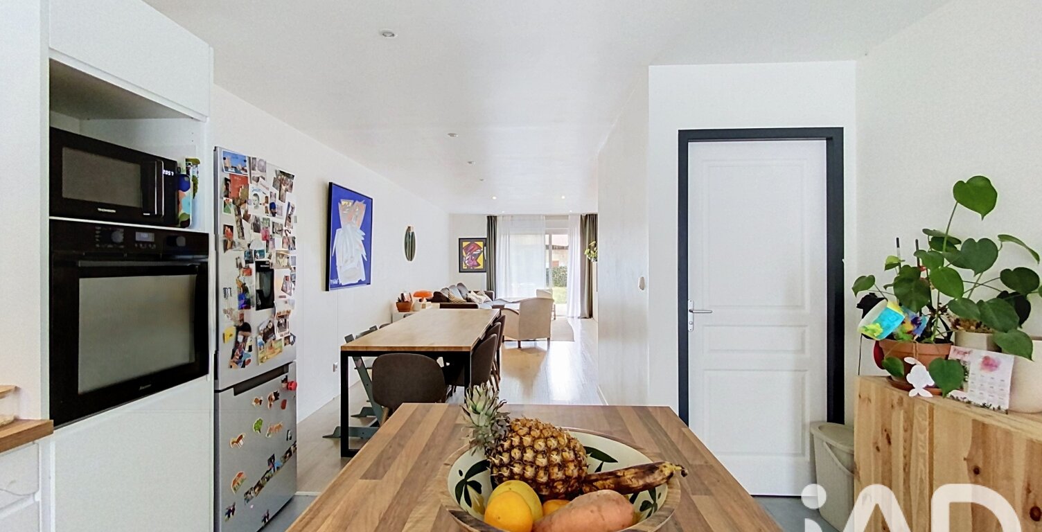 Vente Maison/villa 3 pièces — photo 1