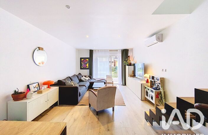 Vente Maison/villa 3 pièces — photo 2