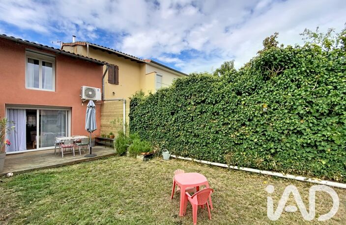 Vente Maison/villa 3 pièces — photo 3