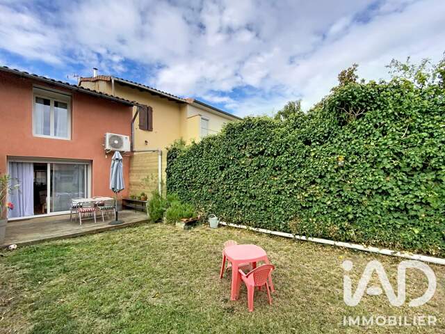 Vente Maison/villa 3 pièces — photo du bien