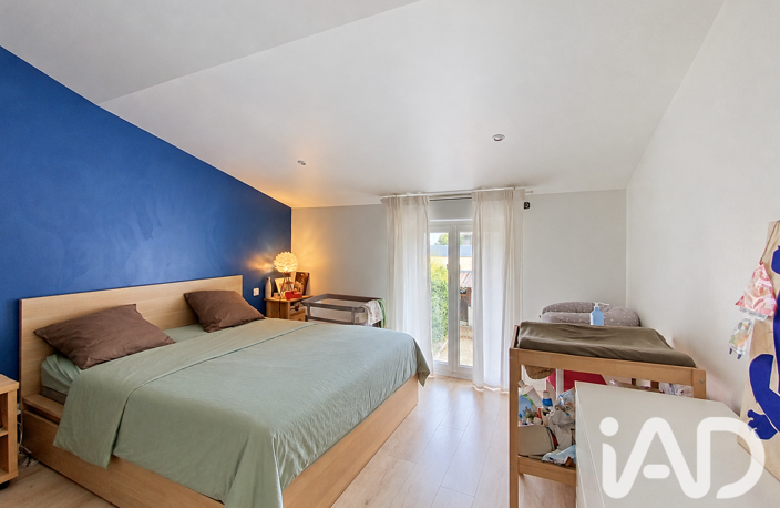 Vente Maison/villa 3 pièces — photo 4