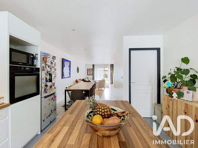 Vente Maison/villa 3 pièces — photo du bien