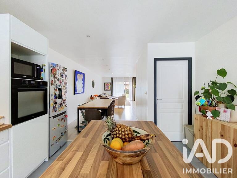Vente Maison/villa 3 pièces — photo 1