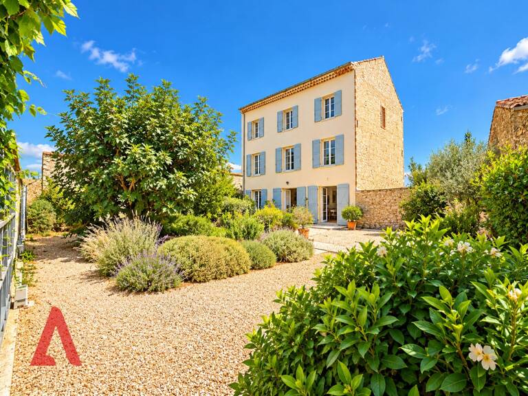 Élégante maison de caractère de 300 m²  Beaux volumes  Belle hauteur sous plafond — photo 1