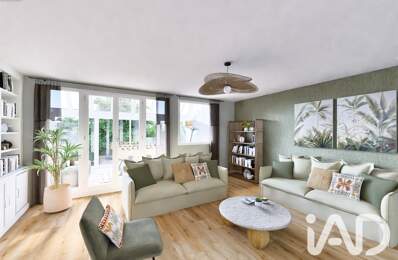Vente Maison de ville 7 pièces — photo du bien