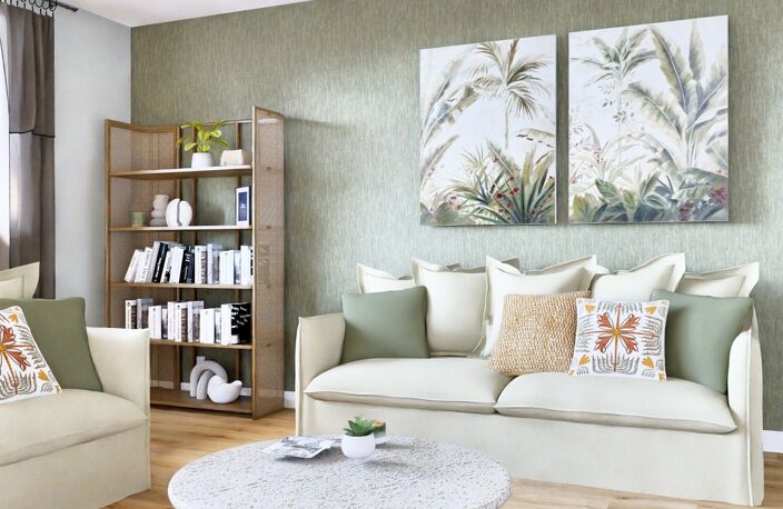Vente Maison de ville 7 pièces — photo 2