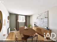 Vente Maison de ville 7 pièces — photo 3