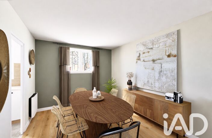 Vente Maison de ville 7 pièces — photo 3