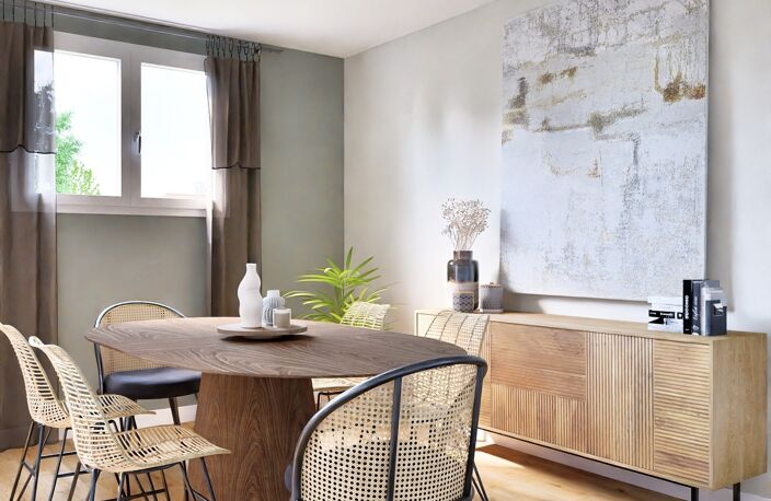 Vente Maison de ville 7 pièces — photo 4
