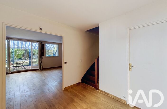 Vente Maison de ville 7 pièces — photo 5