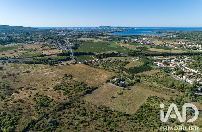Vente Terrain à bâtir 216 m&sup2; — photo 2