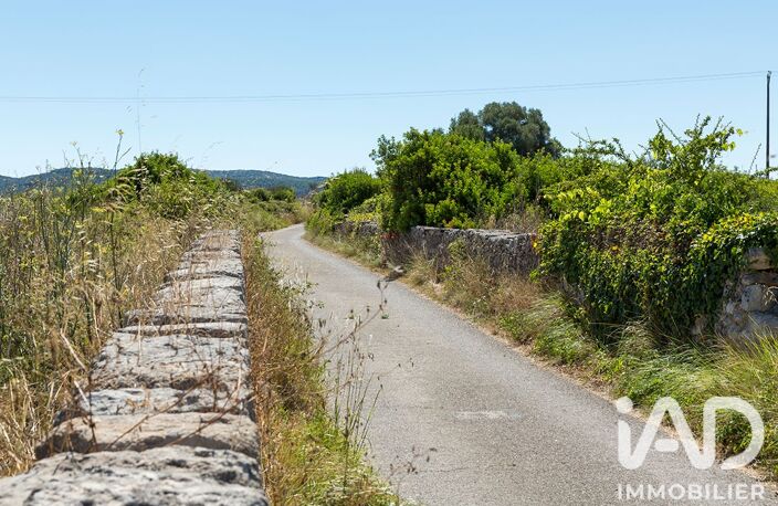Vente Terrain à bâtir 216 m&sup2; — photo 5