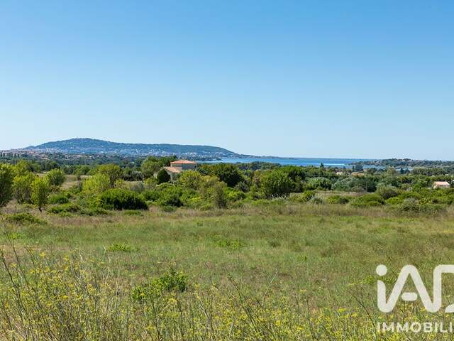 Vente Terrain à bâtir 350 m&sup2; — photo du bien