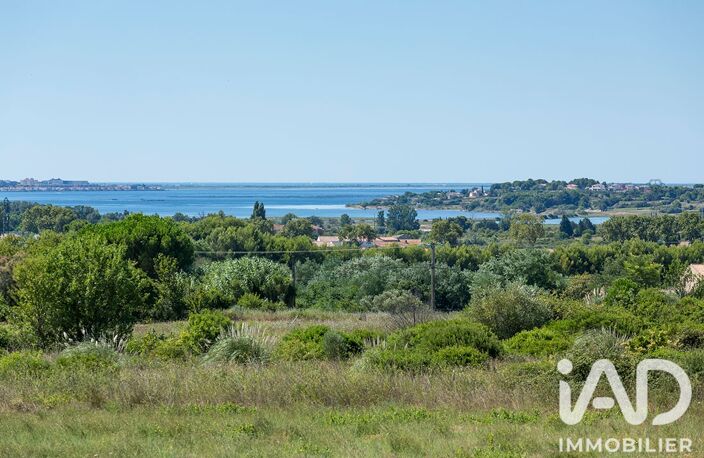 Vente Terrain à bâtir 350 m&sup2; — photo 2
