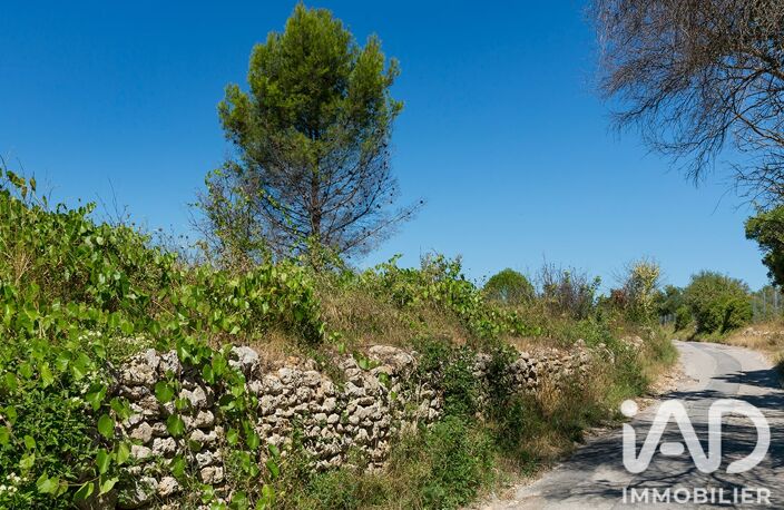 Vente Terrain à bâtir 350 m&sup2; — photo 3