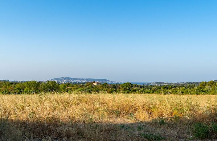 Vente Terrain à bâtir 350 m&sup2; — photo 4