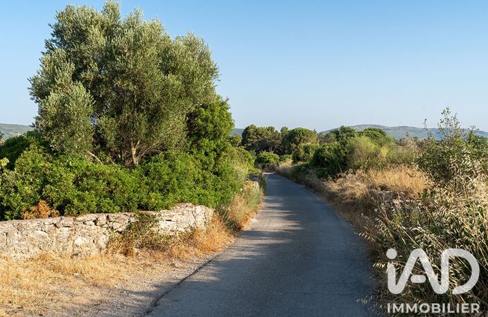 Vente Terrain à bâtir 350 m&sup2; — photo 5