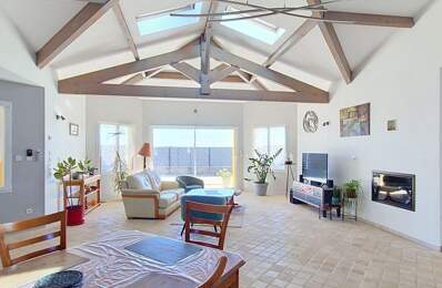 Vente Maison/villa 5 pièces — photo du bien