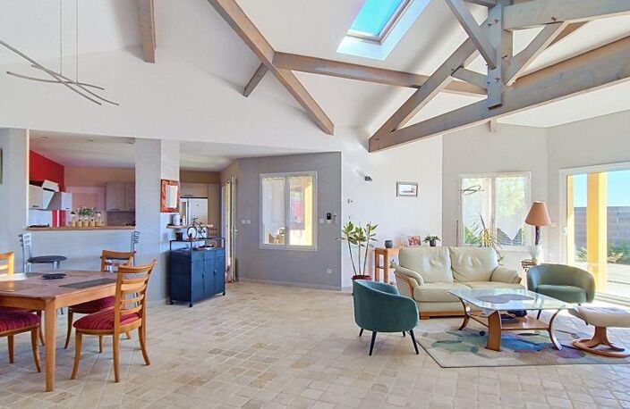 Vente Maison/villa 5 pièces — photo 2