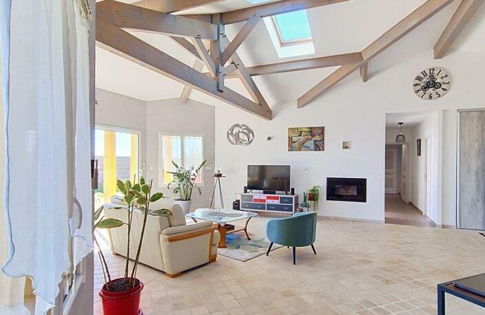 Vente Maison/villa 5 pièces — photo 3