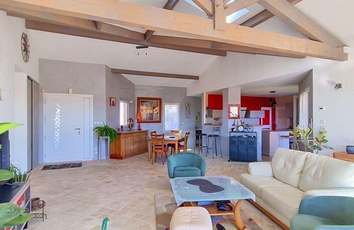 Vente Maison/villa 5 pièces — photo 4