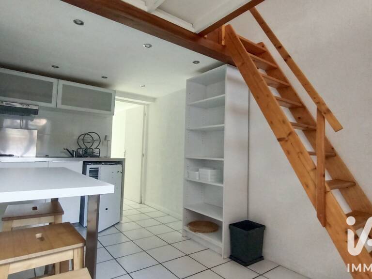 Vente Appartement 2 pièces — photo 1