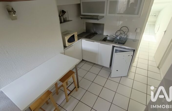 Vente Appartement 2 pièces — photo 3