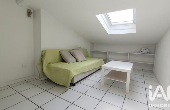 Vente Appartement 2 pièces — photo 4