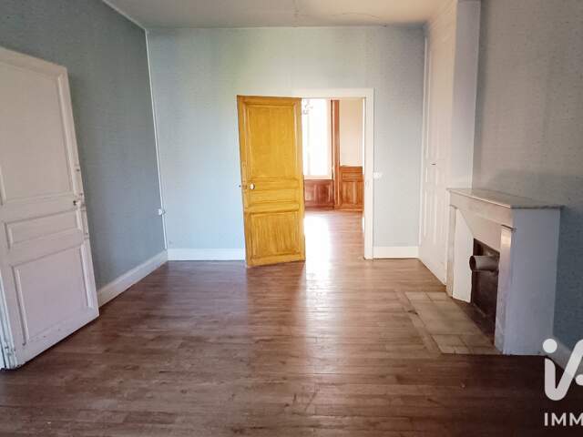 Vente Maison/villa 5 pièces — photo du bien