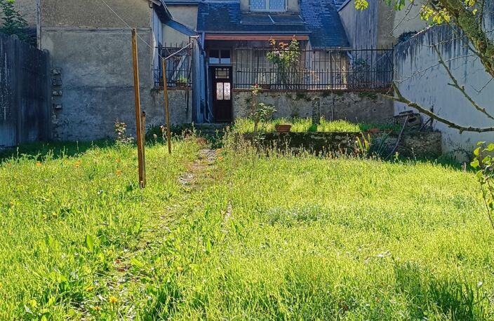 Vente Maison/villa 5 pièces — photo 3
