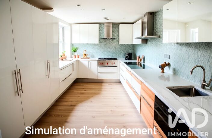 Vente Maison/villa 5 pièces — photo 5