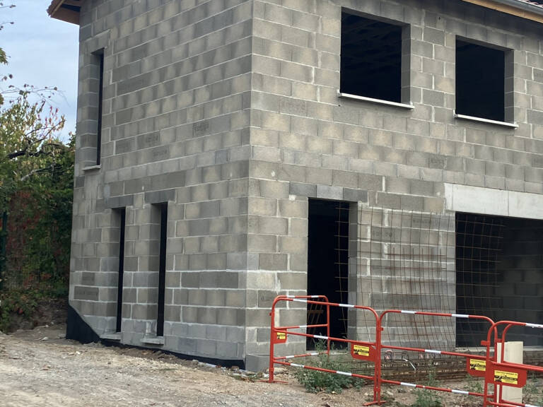 Maison duplex  à aménager — photo 1