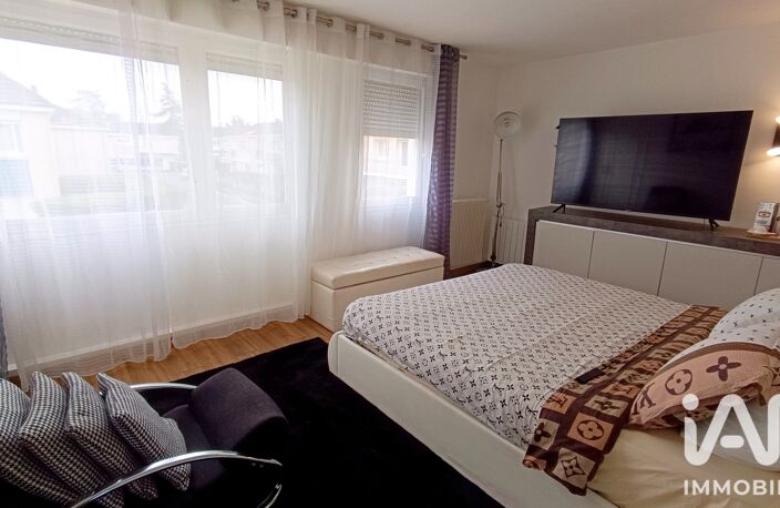 Vente Maison/villa 5 pièces — photo 2
