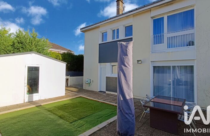 Vente Maison/villa 5 pièces — photo 3