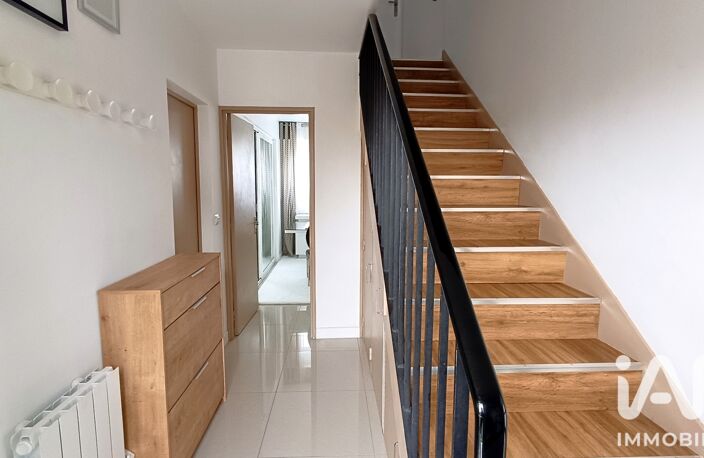 Vente Maison/villa 5 pièces — photo 4