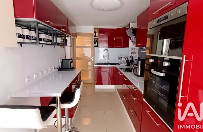 Vente Maison/villa 5 pièces — photo 5