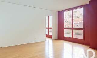 Appartement 5 Pièces 93 m² à vendre à Évry-Courcouronnes (91000)