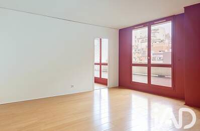 Vente Appartement 5 pièces — photo du bien