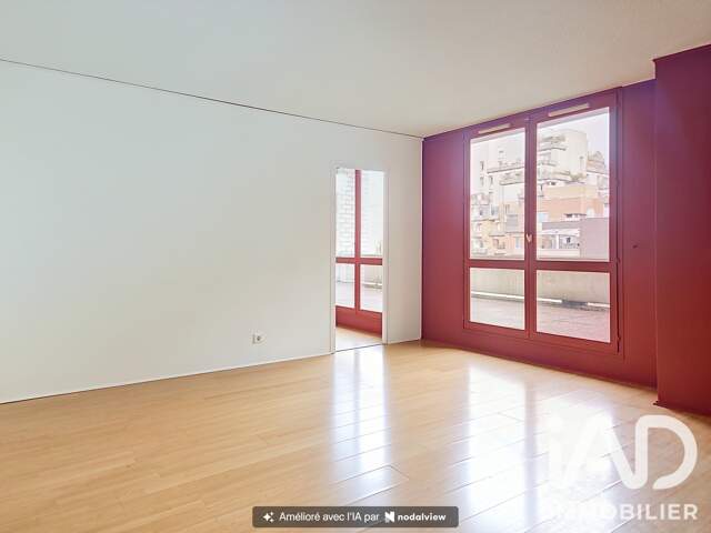 Vente Appartement 5 pièces — photo du bien