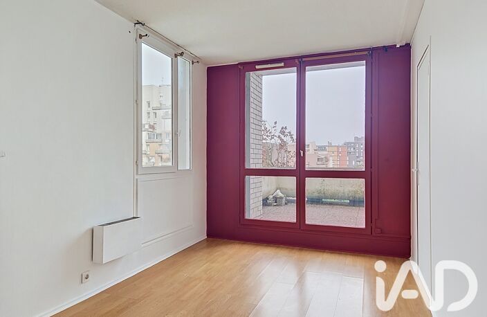 Vente Appartement 5 pièces — photo 2