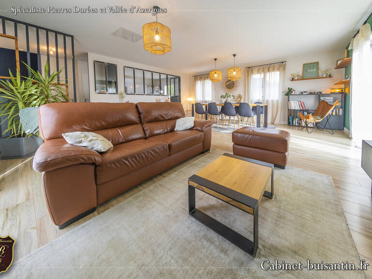 Contemporaine et lumineuse — photo 1