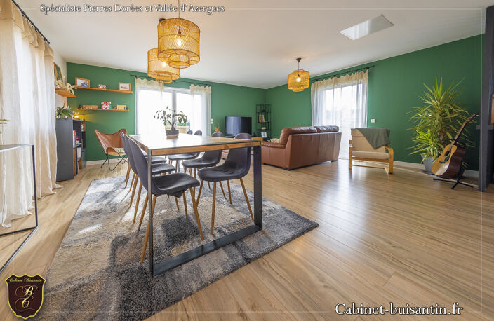Contemporaine et lumineuse — photo 3