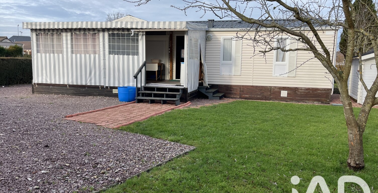 Vente Gîte 3 pièces — photo 1