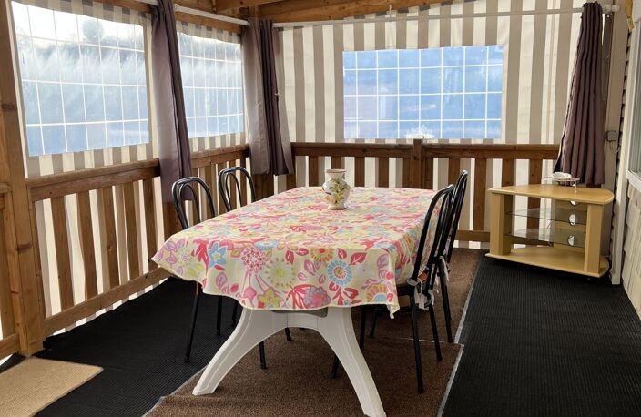 Vente Gîte 3 pièces — photo 2