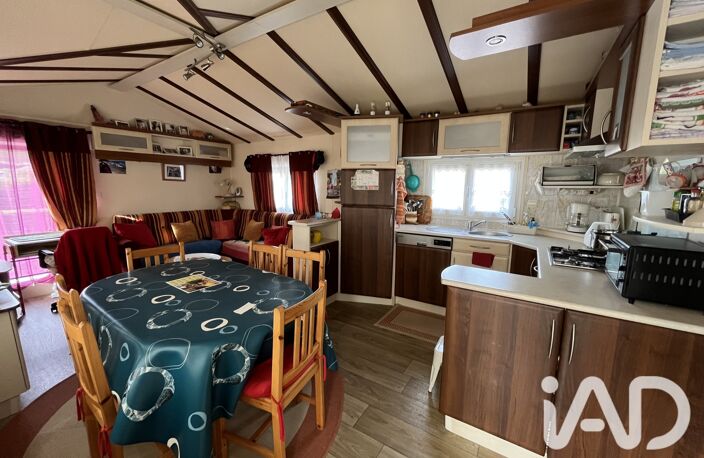 Vente Gîte 3 pièces — photo 3