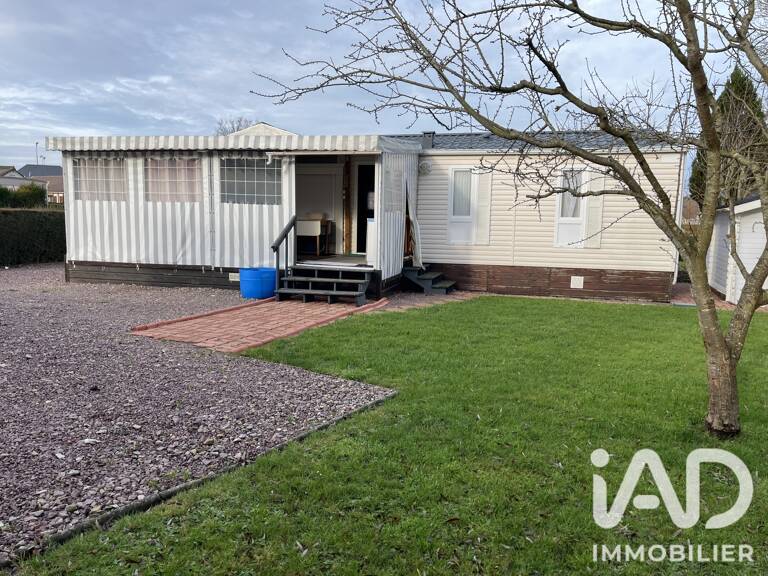 Vente Gîte 3 pièces — photo 1