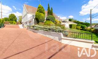 Maison 7 Pièces 275 m² à vendre à Morienval (60127)