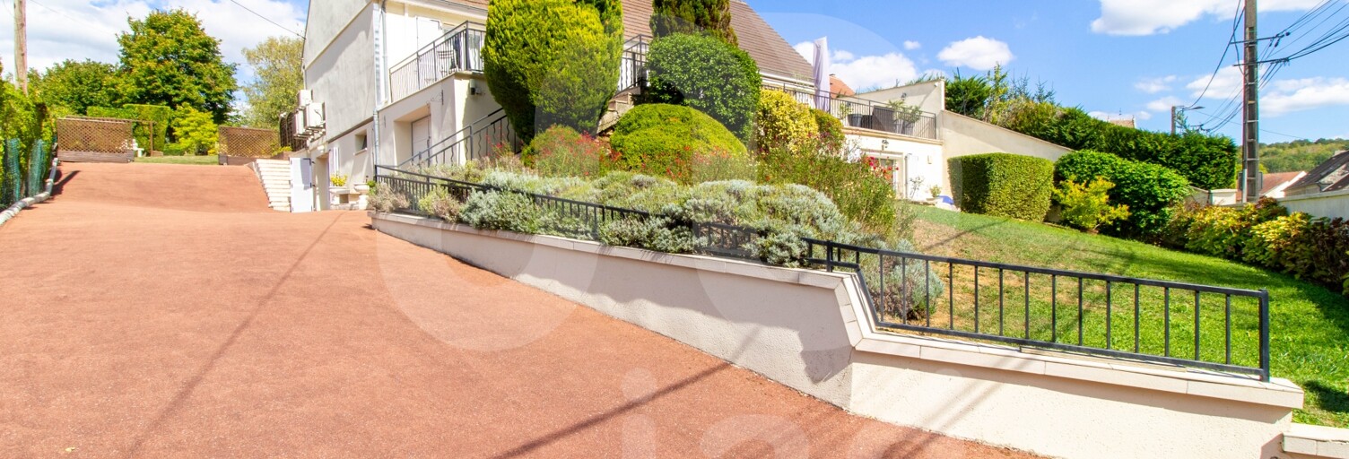 Maison 7 Pièces 275 m² à vendre à Morienval (60127)
